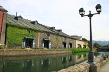 小樽運河